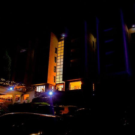 Humphreys Hillhouse Kisii Exterior foto
