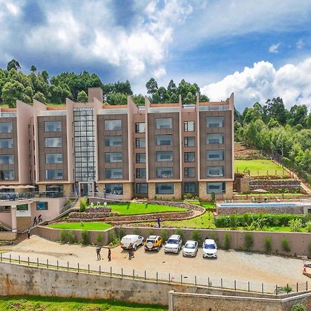Humphreys Hillhouse Kisii Exterior foto