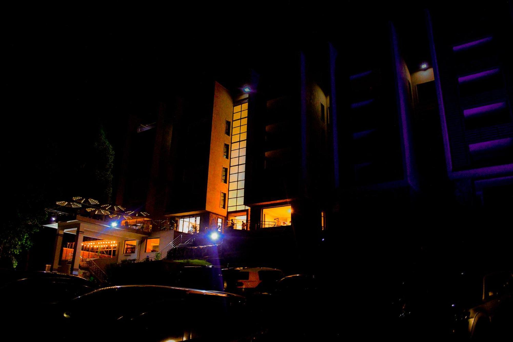Humphreys Hillhouse Kisii Exterior foto