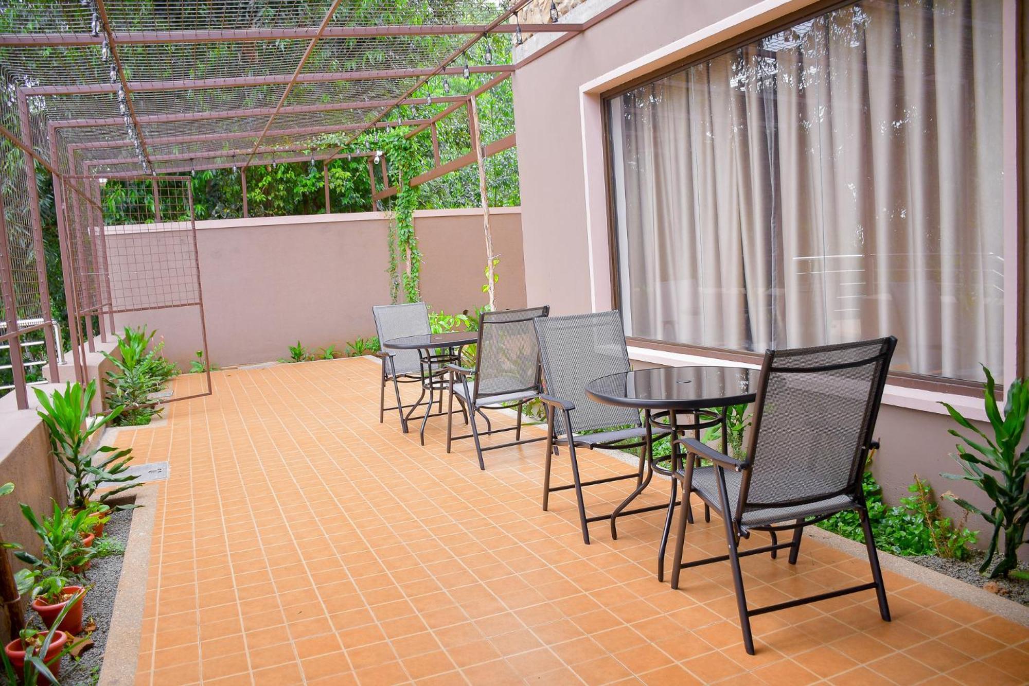 Humphreys Hillhouse Kisii Exterior foto