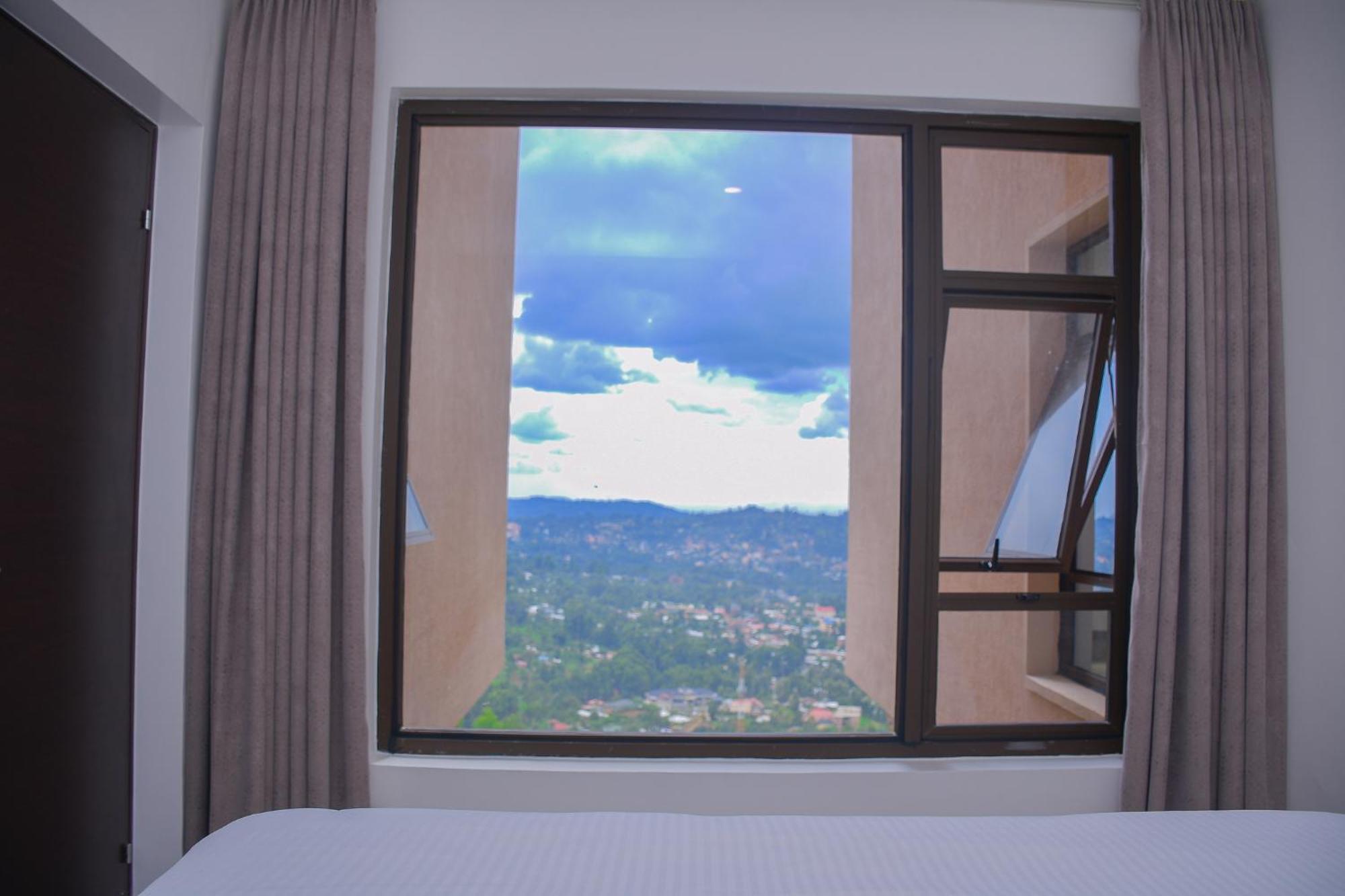 Humphreys Hillhouse Kisii Exterior foto