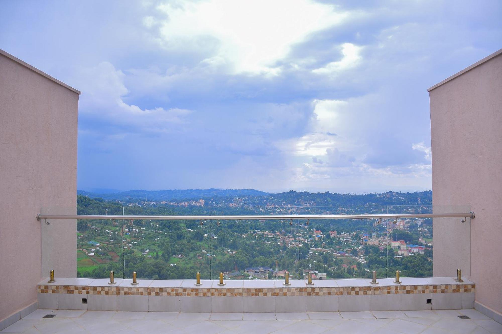 Humphreys Hillhouse Kisii Exterior foto