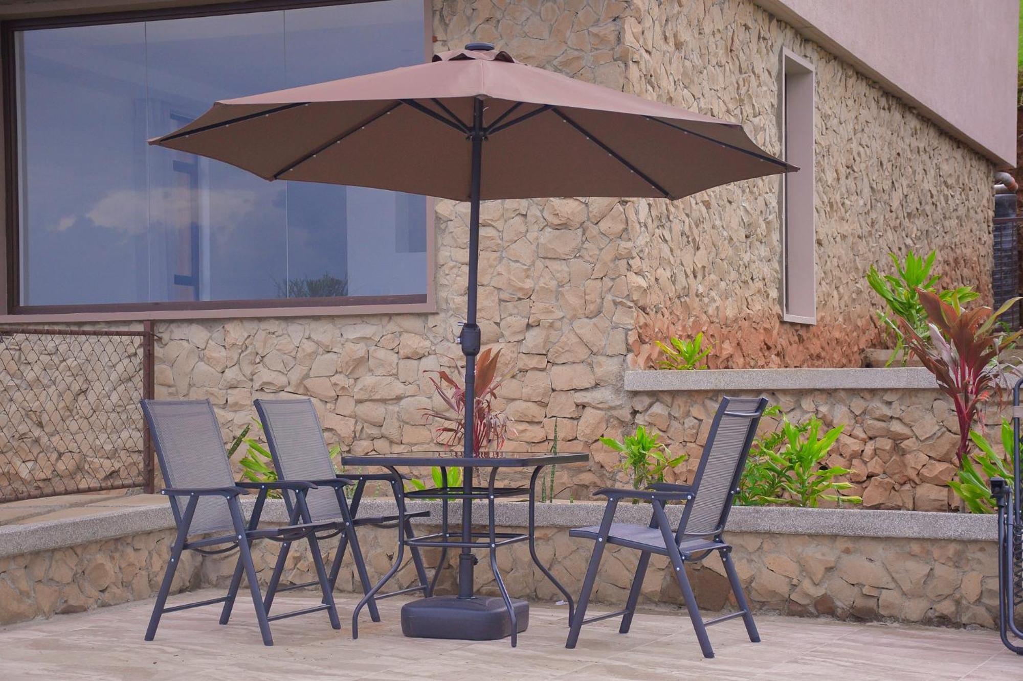 Humphreys Hillhouse Kisii Exterior foto