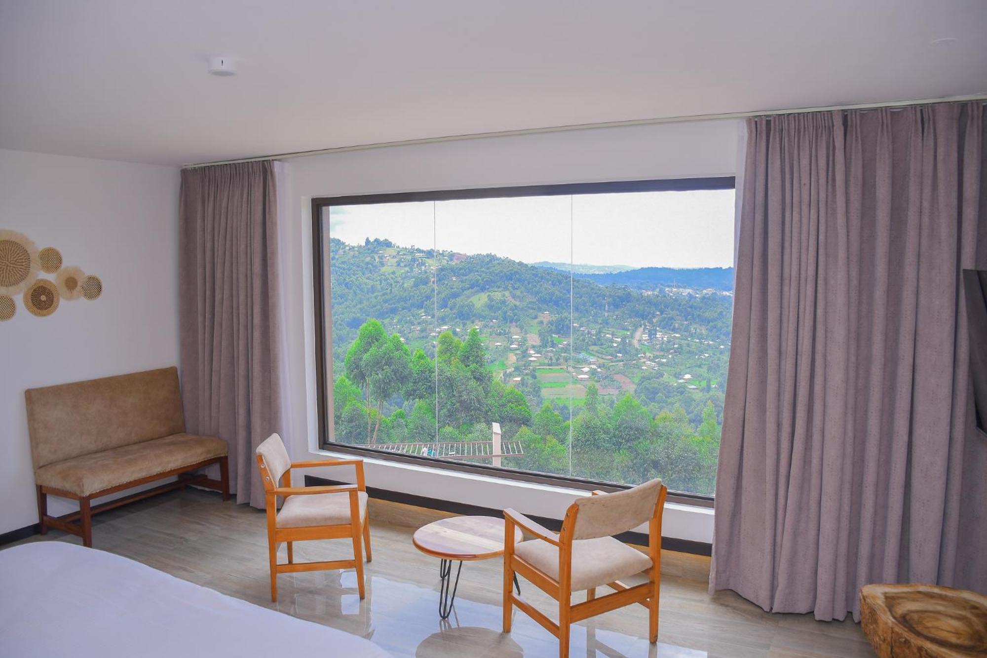 Humphreys Hillhouse Kisii Exterior foto