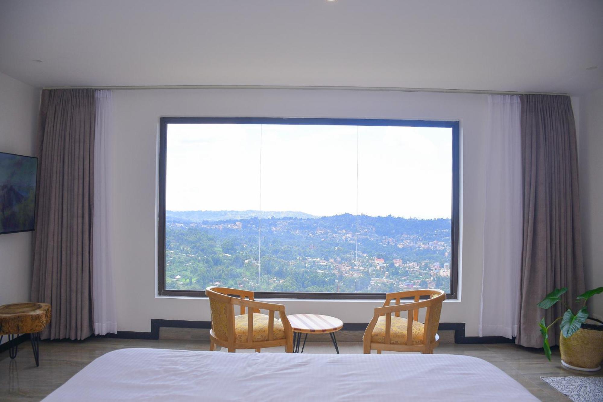 Humphreys Hillhouse Kisii Exterior foto