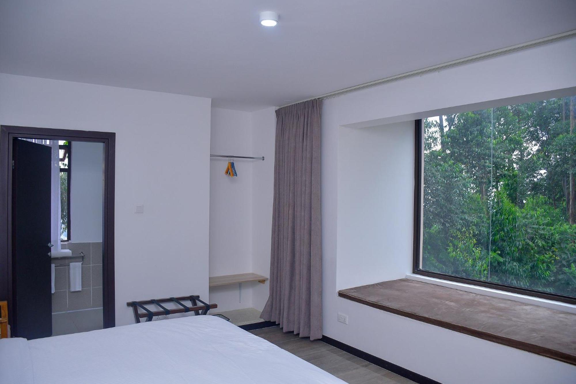 Humphreys Hillhouse Kisii Exterior foto