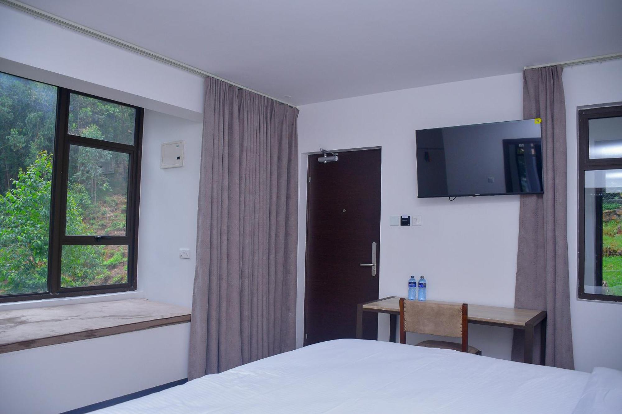 Humphreys Hillhouse Kisii Exterior foto